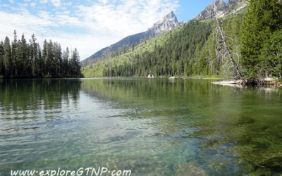Six Activities To Do at String Lake – and One You Can’t
