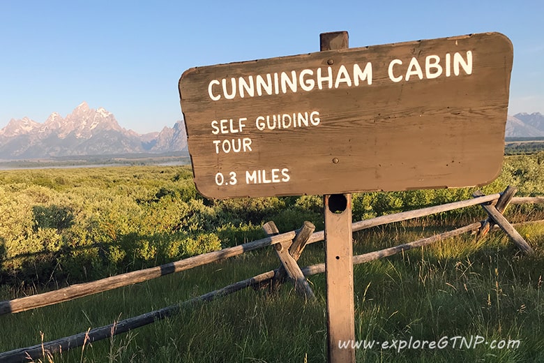 Cunningham Cabin – 5 Reasons to Go