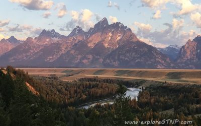 Things To Do - Explore Grand Teton National Park