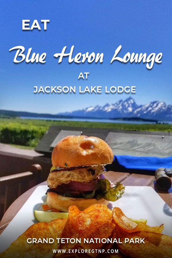 Blue Heron Lounge at Jackson Lake Lodge - www.exploregtnp.com