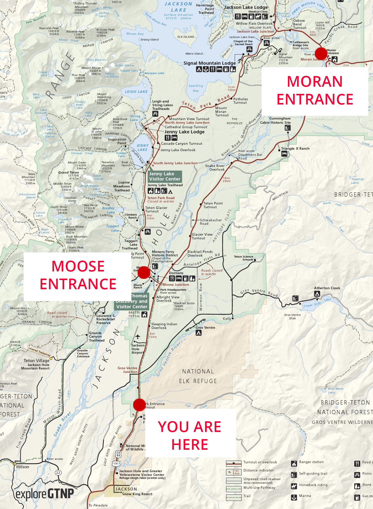Grand Teton Map Overview Entrances V2 Min 